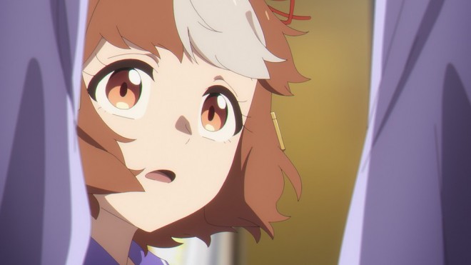 Umamusume Cinderella Gray Cour2